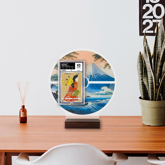 Myméball "Fuji Kanagawa"