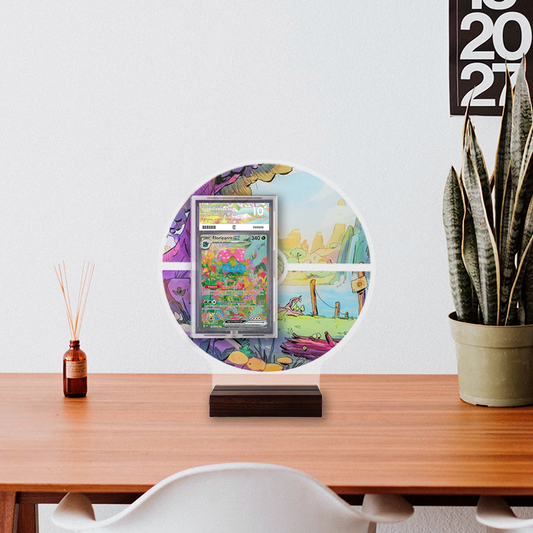 Myméball "Nature Paisible"