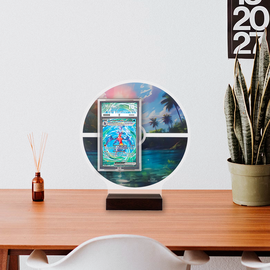 Myméball "Paradis Aquatique"