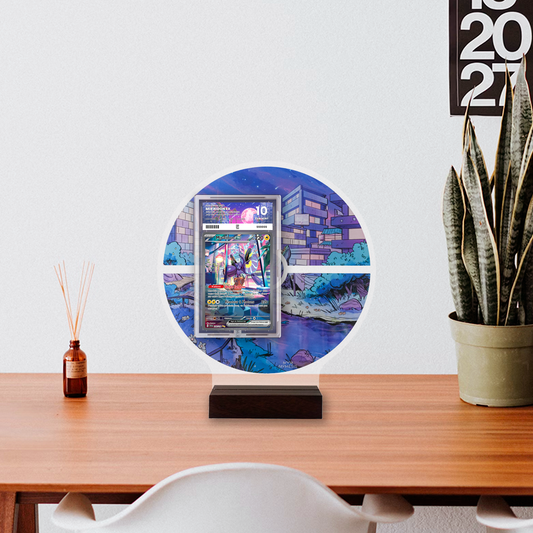 Myméball "Ville Nocturne"